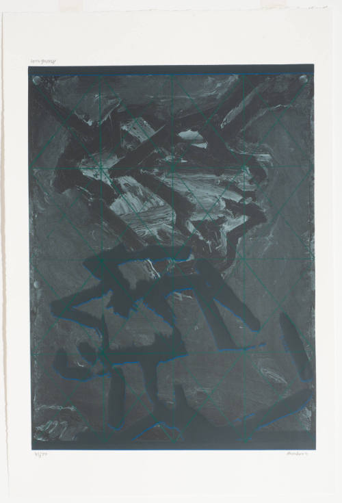 Playing Card/2 Heads of Jym