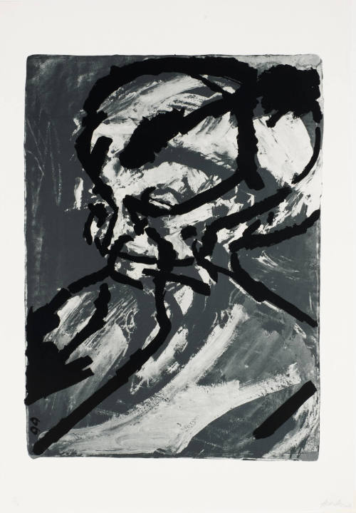 Frank Helmuth Auerbach
