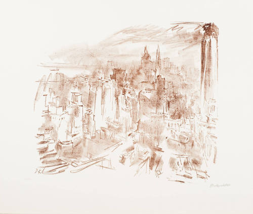 Manhattan I