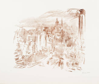 Manhattan I