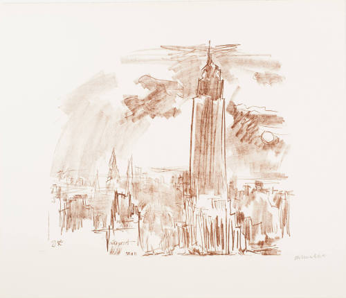 Empire State Building
