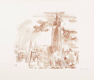 Empire State Building