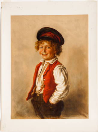 The Little Dutch Boy