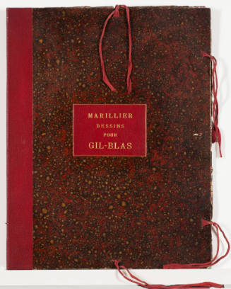 Gil Blas