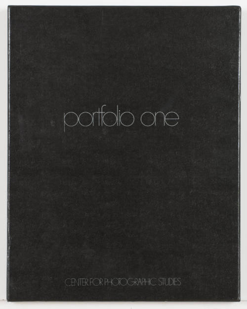 Invitational Portfolio I