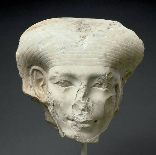 Head of Nome God