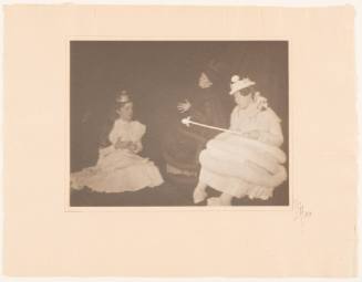 What's One and One and One and One and One?