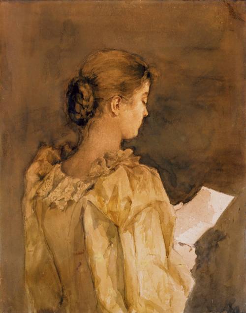 Grace May McLaughlin