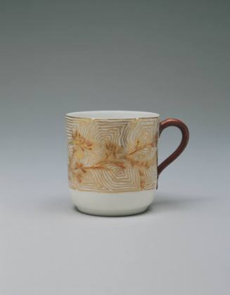 Demitasse Cup