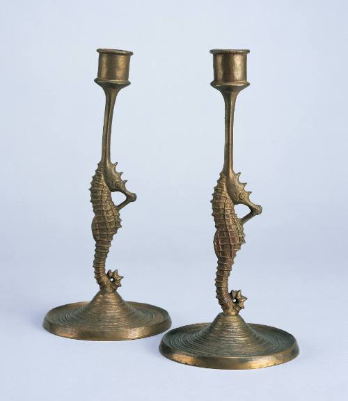 Pair of Candlesticks