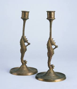 Pair of Candlesticks