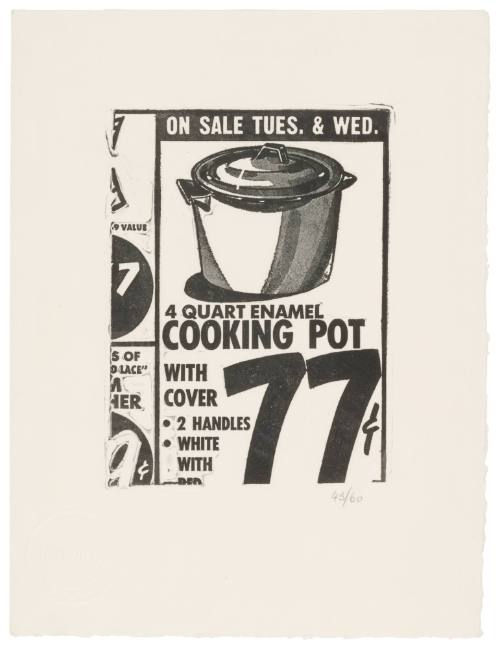 Cooking Pot