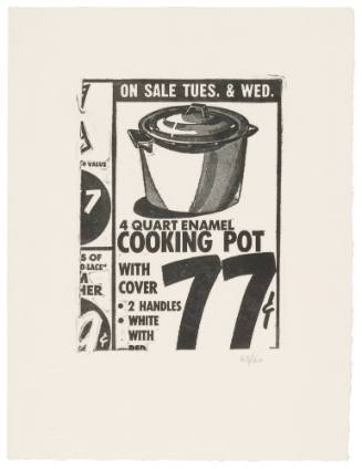 Cooking Pot