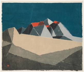 Mark of the Creation