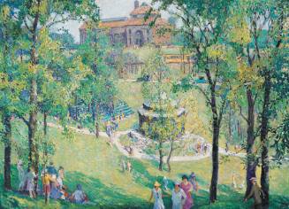 In the Park
