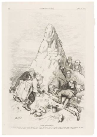 Great Expectations from Harper's Weekly 5/18/1872