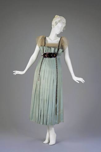 Evening Dress