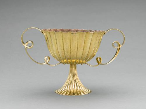 "Aufsatz" Centerpiece