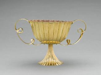"Aufsatz" Centerpiece