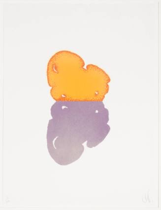 Bread Slice in Sunlight #1 - King David