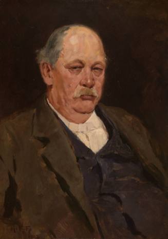 Dr. James Seaton Wise