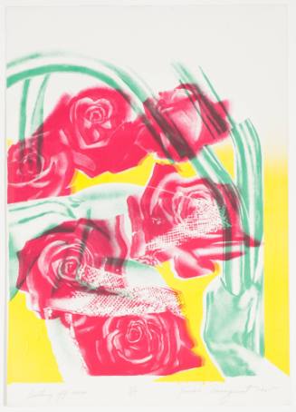 Dusting off Roses