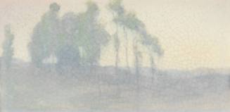 Plaque: Edge of the Forest