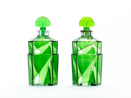 Perfume Bottles