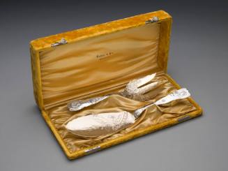 Fish Serving Set