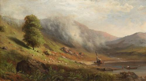 Robert S. Duncanson