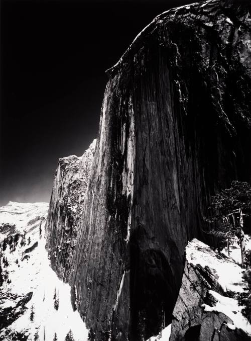 Ansel Adams