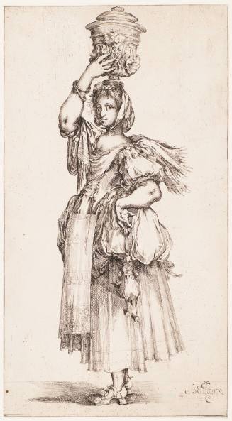 Jacques Bellange