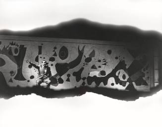 Joan MirÃ³, N.Y.C.