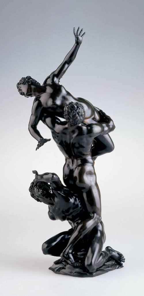 The Abduction of a Sabine Woman