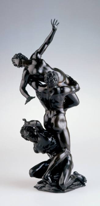 The Abduction of a Sabine Woman