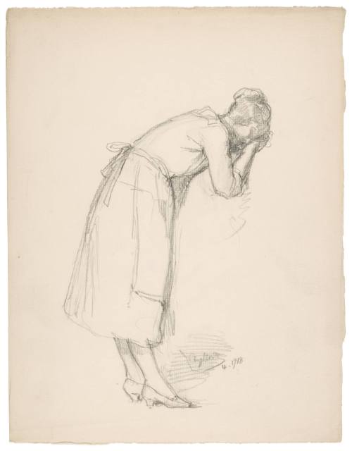 Study for Farewell