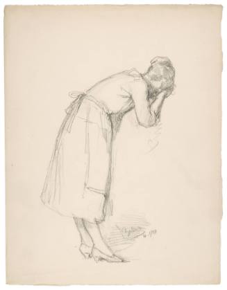 Study for Farewell