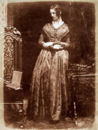 Mrs. Bell of Madras