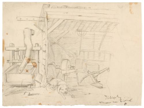 At George Kupferle's Relative