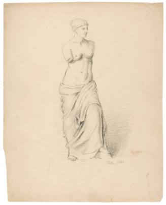 Venus Di Milo