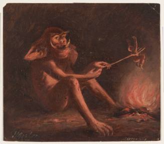 Third Voyage of Sinbad the Sailor