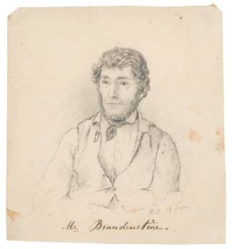 Mr. Brandenstine