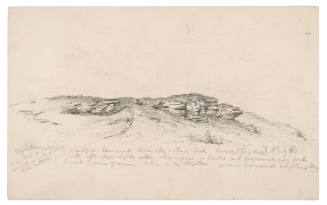 Landscape with Colors