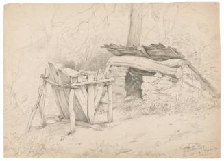 Ashhopper Fair View Near Woodville at Johnsome