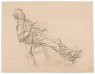 Portrait of an Artist