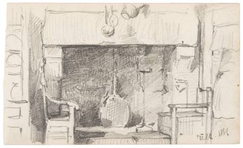 Study of Interior