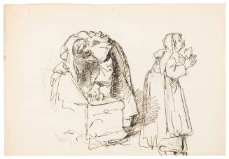 Studies of Two Women