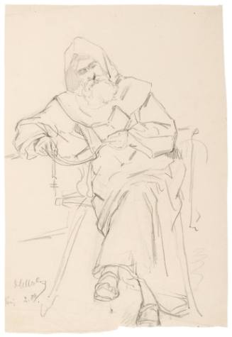 Study of Cleric Reading