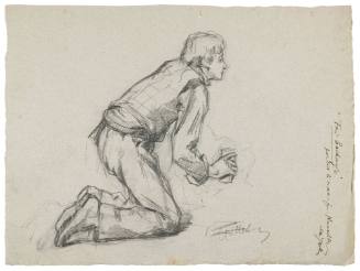 Study for The Fair Exchange