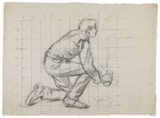 Study for The Fair Exchange